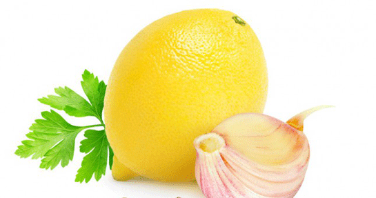 Limon Sarmsak